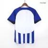 Camiseta Brighton & Hove Albion 2023/24 Primera Equipación Local Hombre - Versión Hincha - camisetasfutbol