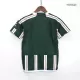 Miniconjunto Manchester United 2023/24 Segunda Equipación Visitante Niño (Camiseta + Pantalón Corto) - camisetasfutbol