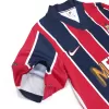 Camiseta Retro 1997/98 Chivas Hombre - Versión Hincha - camisetasfutbol