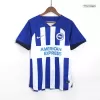 Camiseta Brighton & Hove Albion 2023/24 Primera Equipación Local Hombre - Versión Hincha - camisetasfutbol