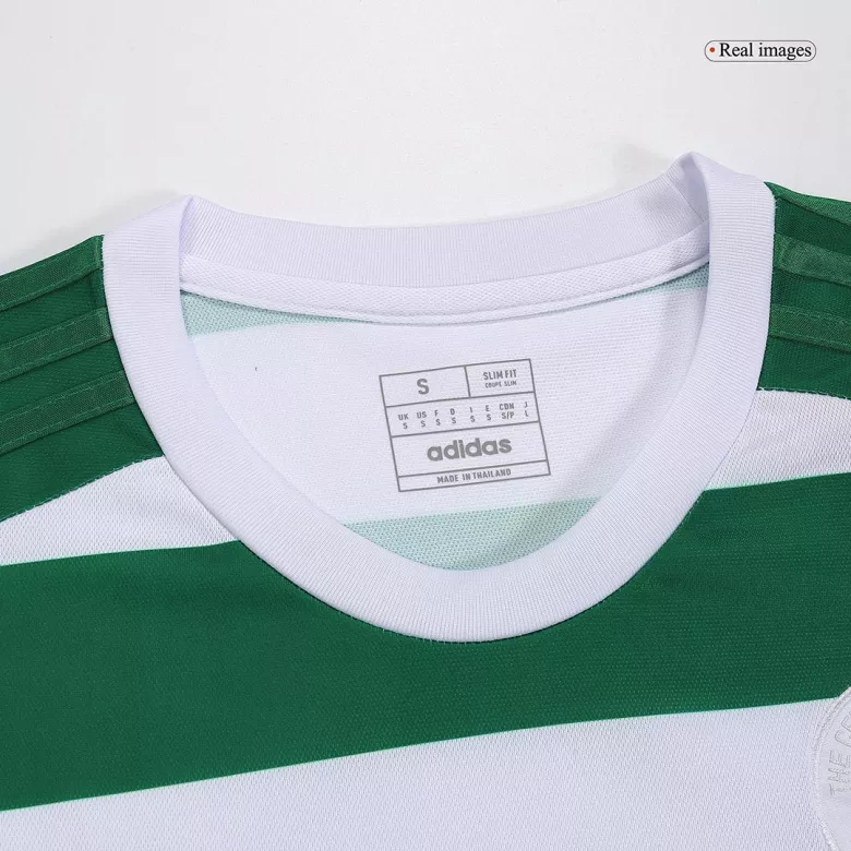 Camiseta Celtic 2023/24 Especial Hombre - Versión Hincha - camisetasfutbol
