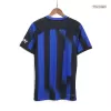 Camiseta Auténtica Inter de Milán 2023/24 Primera Equipación Local Hombre - Versión Jugador - camisetasfutbol