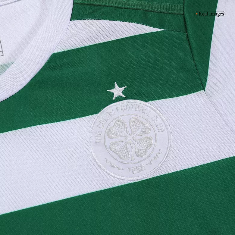 Camiseta Celtic 2023/24 Especial Hombre - Versión Hincha - camisetasfutbol
