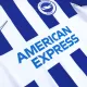 Camiseta Brighton & Hove Albion 2023/24 Primera Equipación Local Hombre - Versión Replica - camisetasfutbol