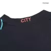 Conjunto Manchester City 2023/24 Tercera Equipación Hombre (Camiseta + Pantalón Corto) - camisetasfutbol