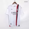 Camiseta AC Milan 2023/24 Segunda Equipación Visitante Hombre - Versión Hincha - camisetasfutbol