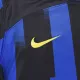 Camiseta BARELLA #23 Inter de Milán 2023/24 Primera Equipación Local Hombre - Versión Replica - camisetasfutbol
