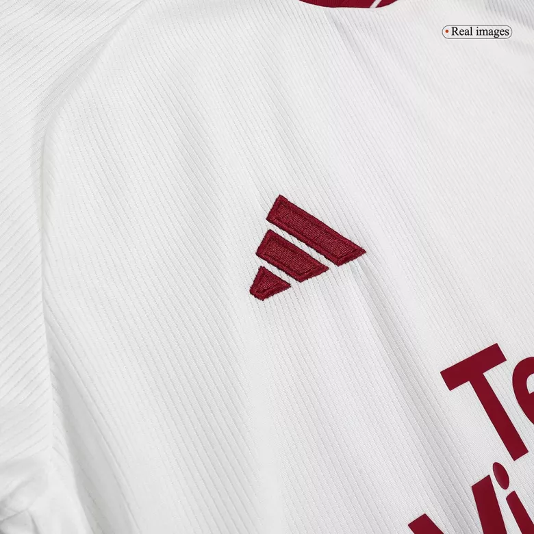 Camiseta HØJLUND #11 Manchester United 2023/24 Tercera Equipación Hombre - Versión Hincha - camisetasfutbol
