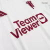 Camiseta Manchester United 2023/24 Tercera Equipación Hombre - Versión Hincha - camisetasfutbol