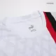 Camiseta BENNACER #4 AC Milan 2023/24 Segunda Equipación Visitante Hombre - Versión Hincha - camisetasfutbol
