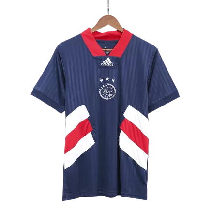 Camiseta Ajax 2022/23 Hombre - Versión Hincha - camisetasfutbol
