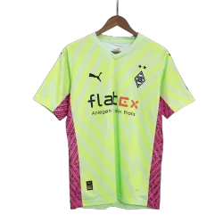 Camiseta de F tbol Borussia M nchengladbach Tienda en L nea