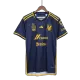 Camiseta Tigres UANL 2023/24 Segunda Equipación Visitante Hombre - Versión Replica - camisetasfutbol