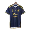 Camiseta Tigres UANL 2023/24 Segunda Equipación Visitante Hombre - Versión Hincha - camisetasfutbol