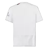 Camiseta Auténtica AC Milan 2023/24 Segunda Equipación Visitante Hombre - Versión Jugador - camisetasfutbol