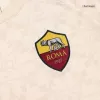 Camiseta LUKAKU #90 Roma 2023/24 Segunda Equipación Visitante Hombre - Versión Hincha - camisetasfutbol