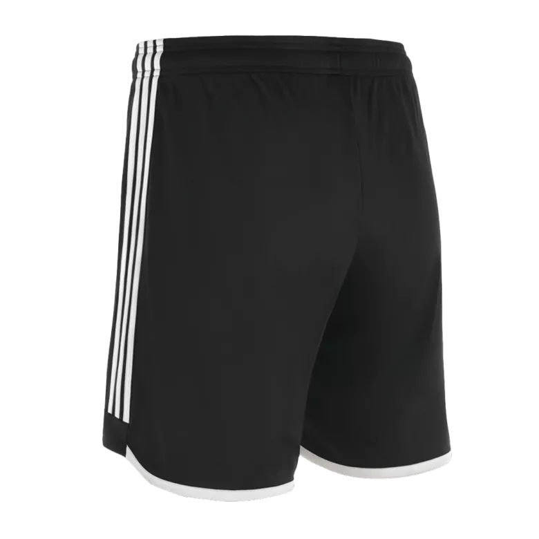 Pantalón Corto Ajax 2023/24 Tercera Equipación Hombre - camisetasfutbol