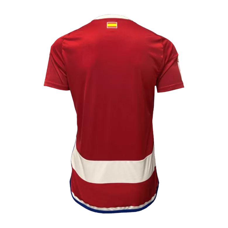Camiseta Granada CF 2023/24 Primera Equipación Local Hombre - Versión Hincha - camisetasfutbol
