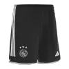 Pantalón Corto Ajax 2023/24 Tercera Equipación Hombre - camisetasfutbol