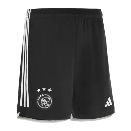 Pantalón Corto Ajax 2023/24 Tercera Equipación Hombre - camisetasfutbol