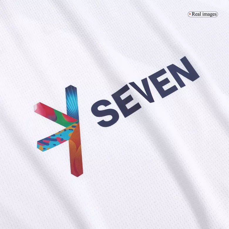 Camiseta Al Hilal SFC 2023/24 Segunda Equipación Visitante Hombre - Versión Hincha - camisetasfutbol