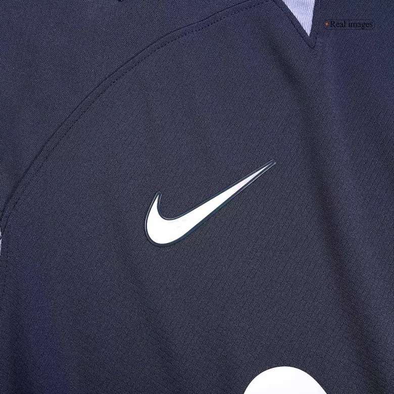 Camiseta Tottenham Hotspur 2023/24 Segunda Equipación Visitante Hombre - Versión Hincha - camisetasfutbol