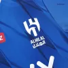 Camiseta Al Hilal SFC 2023/24 Primera Equipación Local Hombre - Versión Hincha - camisetasfutbol