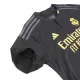 Camiseta Real Madrid 2023/24 Tercera Equipación Hombre - Versión Replica - camisetasfutbol