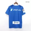 Camiseta Al Hilal SFC 2023/24 Primera Equipación Local Hombre - Versión Hincha - camisetasfutbol