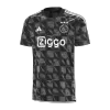 Camiseta HENDERSON #6 Ajax 2023/24 Tercera Equipación Hombre - Versión Hincha - camisetasfutbol