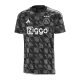 Camiseta BROBBEY #9 Ajax 2023/24 Tercera Equipación Hombre - Versión Hincha - camisetasfutbol