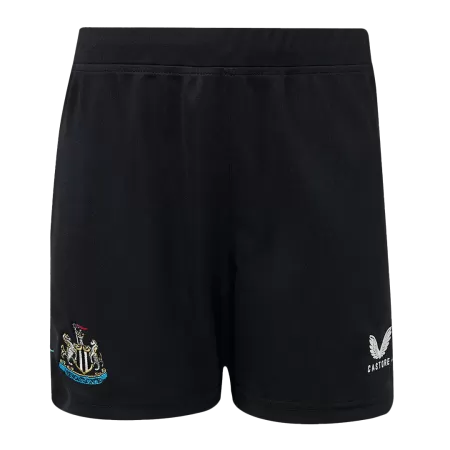 Short De Football Newcastle United 2022/2023 Extérieur - Castore - Taille L - Neuf Avec étiquettes