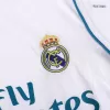 Camiseta Retro 2017/18 RONALDO #7 Real Madrid Primera Equipación Local Hombre - Versión Hincha - camisetasfutbol