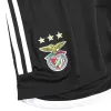 Pantalón Corto Benfica 2023/24 Segunda Equipación Visitante Hombre - camisetasfutbol