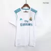 Camiseta Retro 2017/18 RONALDO #7 Real Madrid Primera Equipación Local Hombre - Versión Hincha - camisetasfutbol