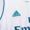 Camiseta Retro 2017/18 RONALDO #7 Real Madrid Primera Equipación Local Hombre - Versión Hincha - camisetasfutbol