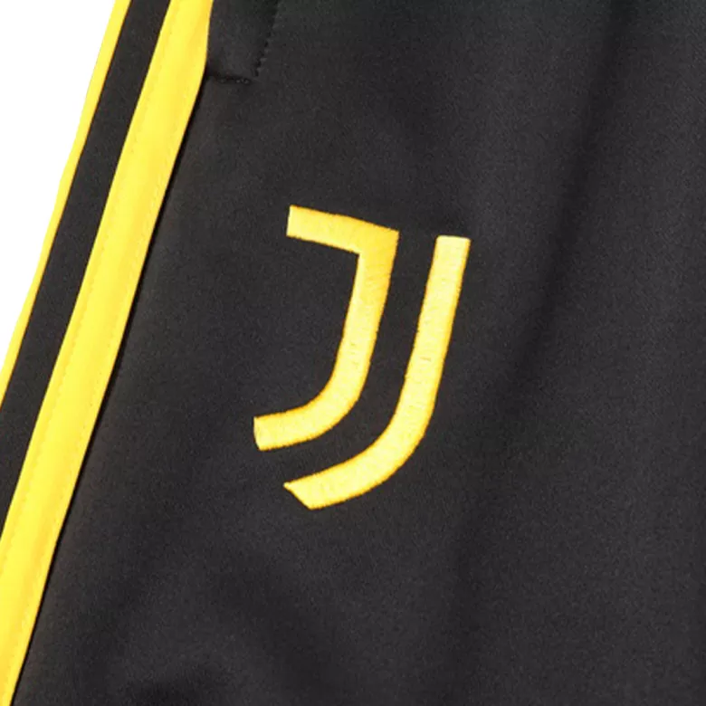 Conjunto Entrenamiento Juventus 2023/24 Hombre (Chaqueta + Pantalón) - camisetasfutbol