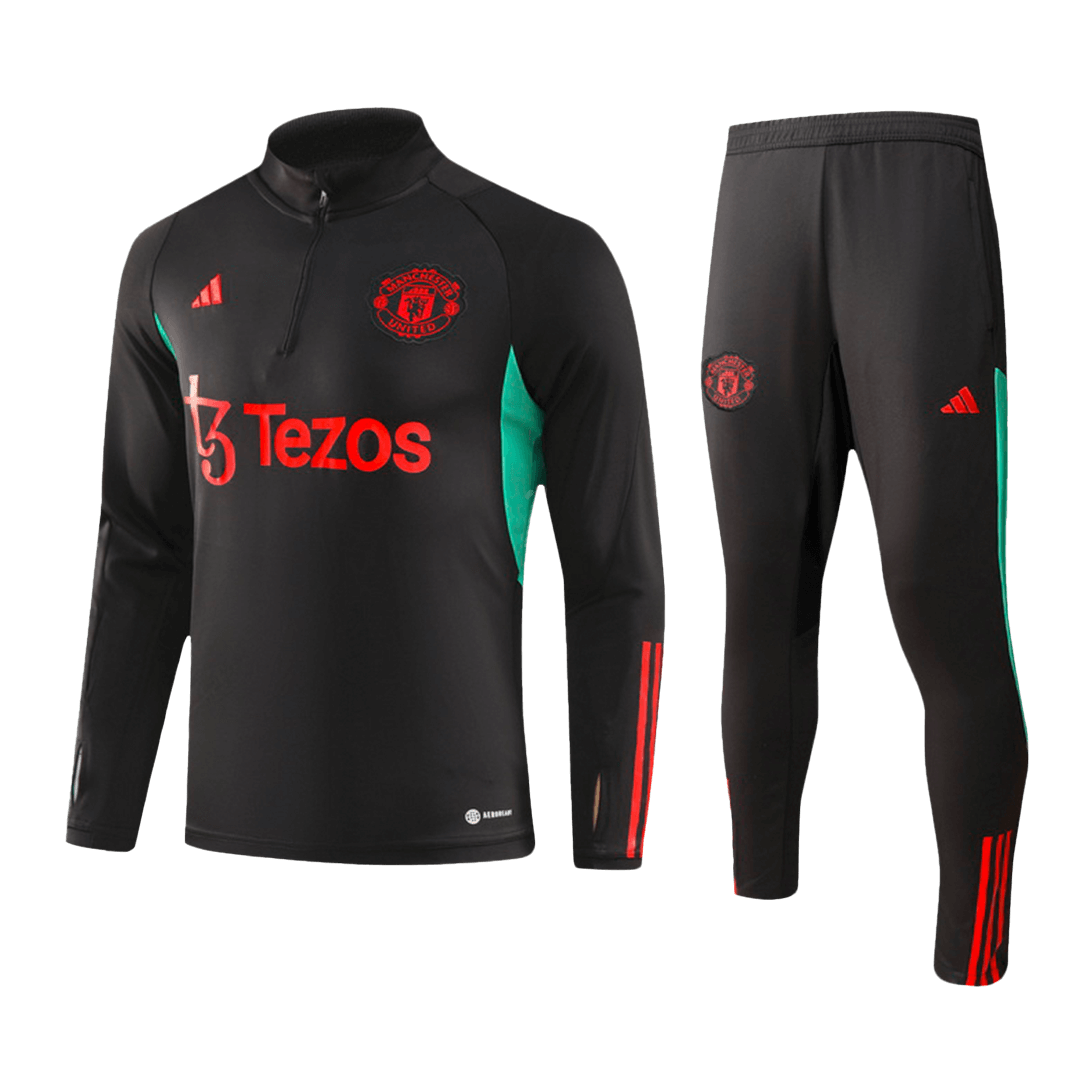 Zaino adidas Manchester United 2024-2025 Rosso-Nero-Bianco - Fútbol Emotion - The Pitch Zaino adidas Manchester United 2024-2025 Rosso-Nero-Bianco - Fútbol Emotion - The Pitch