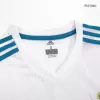 Camiseta Retro 2017/18 RONALDO #7 Real Madrid Primera Equipación Local Hombre - Versión Hincha - camisetasfutbol