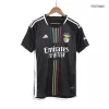 Camiseta Benfica 2023/24 Segunda Equipación Visitante Hombre - Versión Hincha - camisetasfutbol