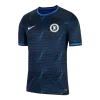 Camiseta ENZO #8 Chelsea 2023/24 Segunda Equipación Visitante Hombre - Versión Hincha - camisetasfutbol