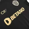 Camiseta Ronaldo #7 Sporting CP 2023/24 Tercera Equipación Hombre - Versión Hincha - camisetasfutbol