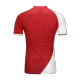 Camiseta AS Monaco FC 2023/24 Primera Equipación Local Hombre - Versión Replica - camisetasfutbol