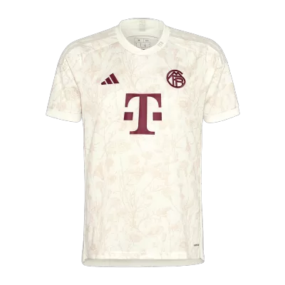 Camiseta Bayern Munich 2023/24 Hombre - Versión Hincha - camisetasfutbol