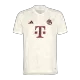 Camiseta MÜLLER #25 Bayern Munich 2023/24 Tercera Equipación Hombre - Versión Hincha - camisetasfutbol