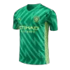 Camiseta Manchester City 2023/24 Portero Hombre - Versión Hincha - camisetasfutbol