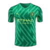 Camiseta Manchester City 2023/24 Portero Hombre - Versión Hincha - camisetasfutbol