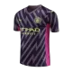 Camiseta Manchester City 2023/24 Portero Hombre - Versión Replica - camisetasfutbol