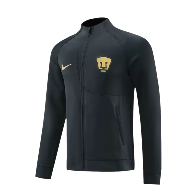 Conjunto Entrenamiento Pumas UNAM 2023/24 Hombre (Chaqueta + Pantalón) - camisetasfutbol