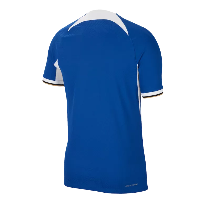 Camiseta Auténtica Chelsea 2023/24 Primera Equipación Local Hombre - Versión Jugador - camisetasfutbol